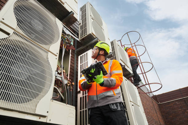 HVAC Emergency Services in Cottondale, AL