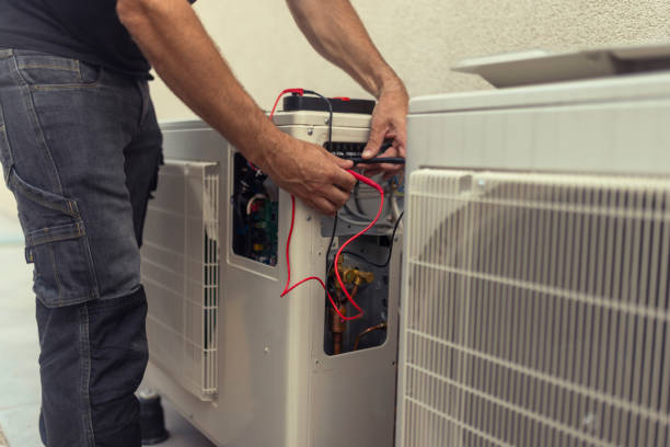 Best HVAC Replacement Cost  in Cottonde, AL