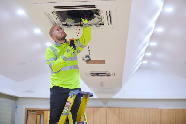 Best Affordable HVAC Services  in Cottonde, AL